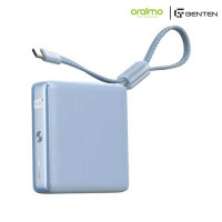 Oraimo PowerNova L11 10000mAh 22.5W Fast Charging Power Bank